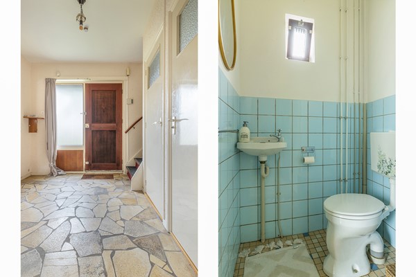 Medium property photo - H. Goeman Borgesiusstr 9, 9626 AT Schildwolde